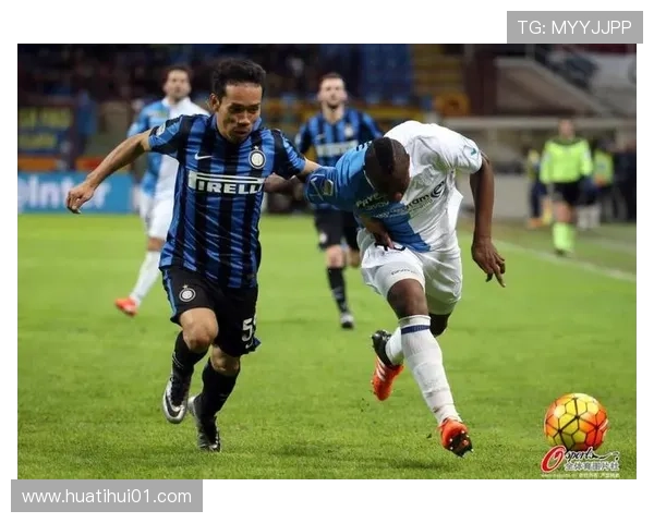 华体会体育网站如何通过赞助国米提升品牌影响力与市场份额