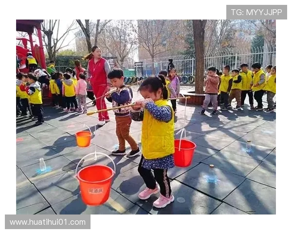 体育游戏读后感分享:激发青少年热爱运动的内心动力 体育游戏读后感分享:激发青少年热爱运动的内心动力